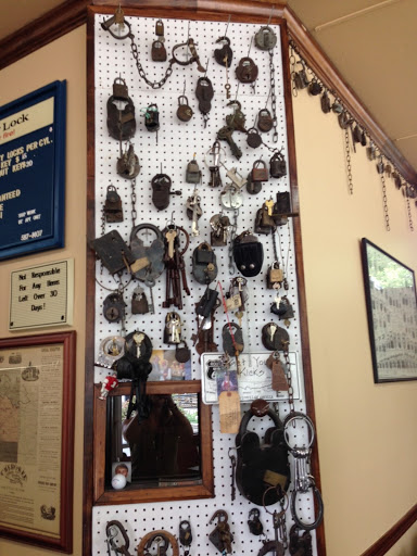 Locksmith «23 1/2 HR. Locksmith Security Co.», reviews and photos, 571 E Main St, Canton, GA 30114, USA