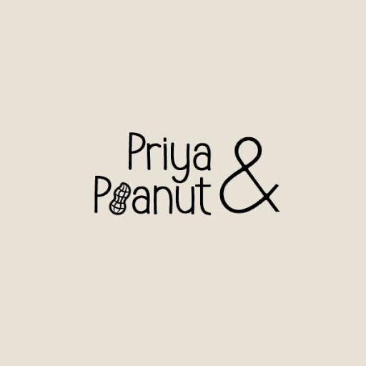 Priya & Peanut
