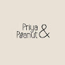 Priya & Peanut