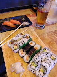 Sushi du Restaurant japonais Yamato à Talence - n°16