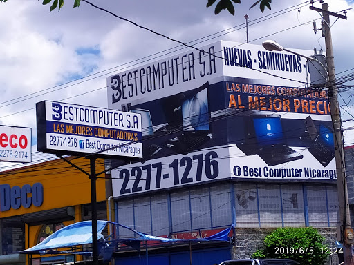 Xiaomi technical services in Managua