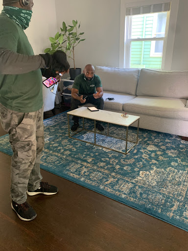 Moving and Storage Service «All My Sons Moving & Storage», reviews and photos, 4518 N Henry Blvd, Stockbridge, GA 30281, USA