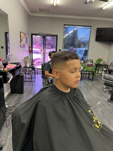 Barber Shop «Cutting Edge Barbershop», reviews and photos, 307 Pine St, Galt, CA 95632, USA