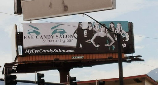 Beauty Salon «Eye Candy Salon and Blow Dry Bar», reviews and photos, 720 Cheyenne Meadows Rd, Colorado Springs, CO 80906, USA