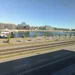 Photo n°3 de l'avis de Mis..i fait le 13/05/2024 à 20:08 sur le  B&B HOTEL Kiel-City à Kiel