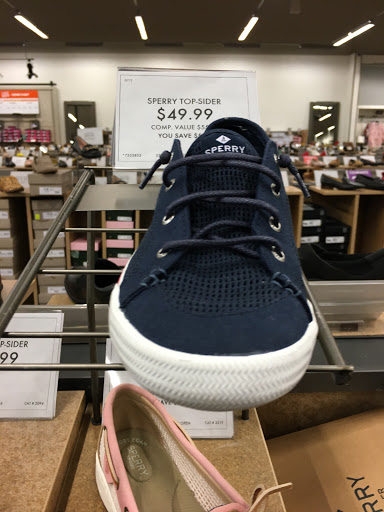 DSW Designer Shoe Warehouse