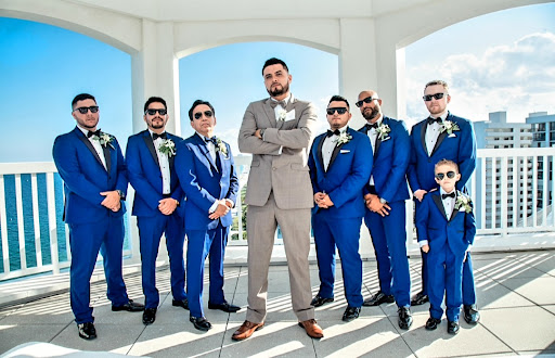 Bridal Shop «2 Cute Bridal & Tuxedos», reviews and photos, 20729 NW 2nd Ave, Miami, FL 33169, USA