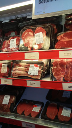 Grocery Store «Save-A-Lot», reviews and photos, 220 Cypress St, Salisbury, MD 21801, USA