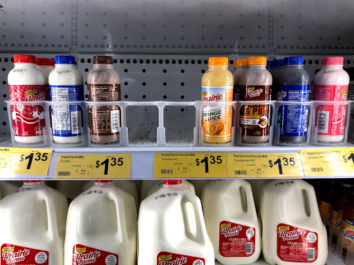 Discount Store «Dollar General», reviews and photos, 405 E Lyons St, Marissa, IL 62257, USA