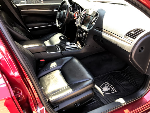 Car Wash «Folsom Dam Car Wash», reviews and photos, 7620 Folsom-Auburn Rd, Folsom, CA 95630, USA