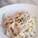 Photo n°8 de l'avis de Simo.. fait le 08/12/2022 à 06:50 sur le  Ristorante dell’Agriturismo da YSY à Civo