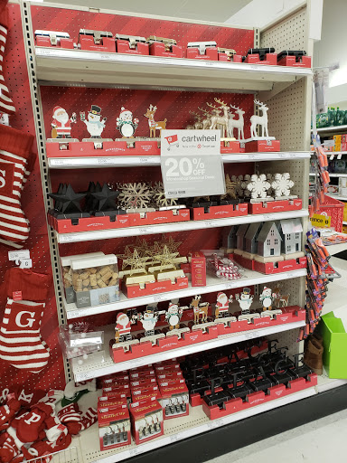 Department Store «Target», reviews and photos, 155 Mountaineer Dr, Stroudsburg, PA 18360, USA