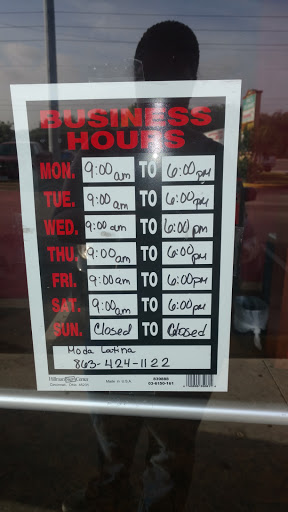 Supermarket «La Isla Supermarket», reviews and photos, 9722 US-192, Clermont, FL 34714, USA