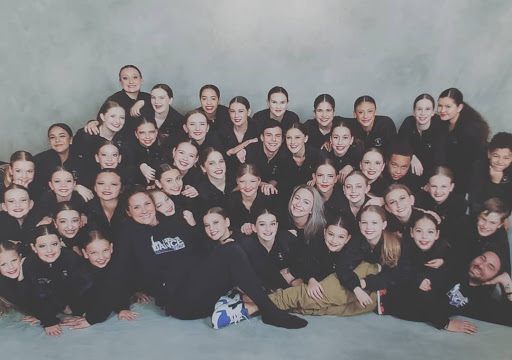 Dance School «Studio 1 Dance Conservatory», reviews and photos, 145 S College Rd, Wilmington, NC 28403, USA