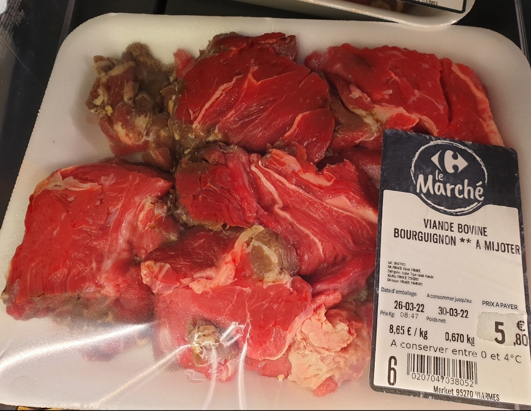 Photo n° 2 de l'avis de Laurent.e fait le 28/03/2022 à 17:29