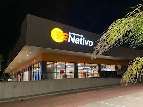 Supermercado Nativo