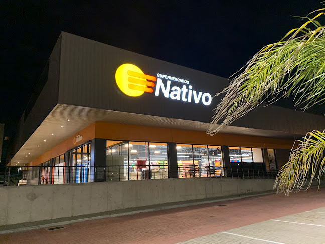 Supermercado Nativo