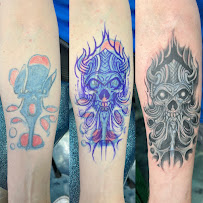 Black N Blue Tattoo LLC