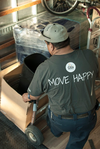 Moving Company «City Moving», reviews and photos, 22543 Ventura Blvd #220, Woodland Hills, CA 91364, USA