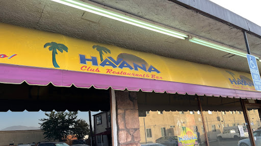 Havana Club Restaurant & Bar