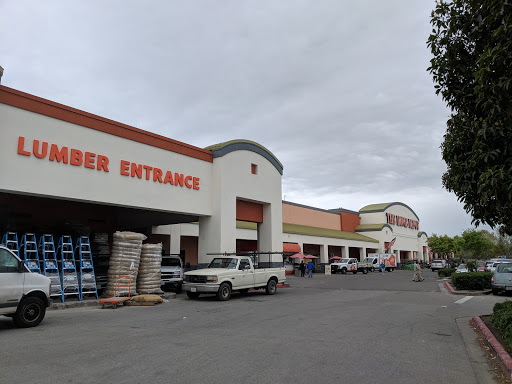 Home Improvement Store «The Home Depot», reviews and photos, 1781 E Bayshore Rd, East Palo Alto, CA 94303, USA