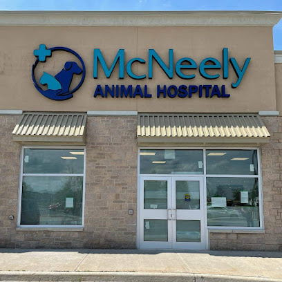 McNeely Animal Hospital