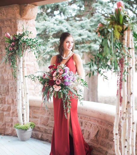 Bridal Shop «Hello Beautiful Bridal & Formal Wear», reviews and photos, 5012 3rd Ave #150, Kearney, NE 68845, USA