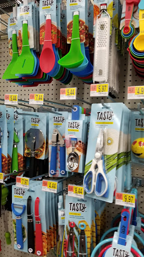 Department Store «Walmart Supercenter», reviews and photos, 6100 Ronald Reagan Dr, Lake St Louis, MO 63367, USA