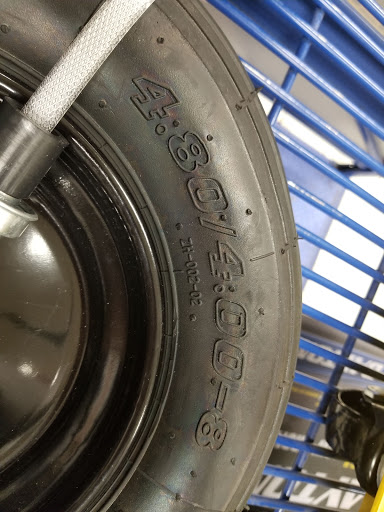 Hardware Store «Harbor Freight Tools», reviews and photos, 1205 Apalachee Pkwy #240, Tallahassee, FL 32301, USA