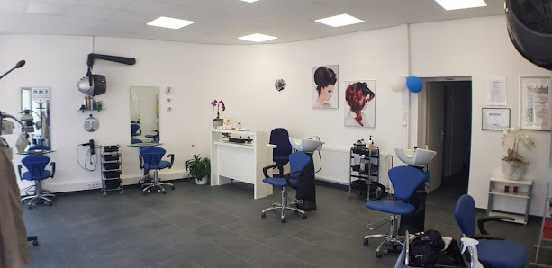 Friseursalon Die Locke Inh. Sofyan Ali Elter Str. 7b, 48429 Rheine, Deutschland