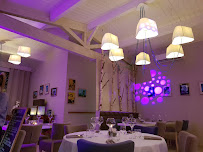 Atmosphère du Restaurant Le Hyannis Port à Porto-Vecchio - n°16