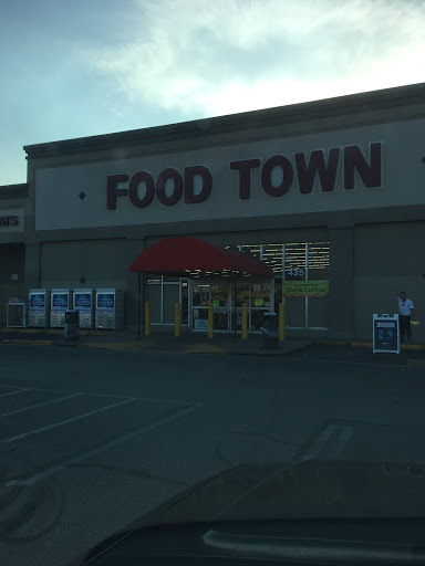Grocery Store «Food Town #214», reviews and photos, 435 Sheldon Rd, Channelview, TX 77530, USA