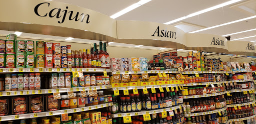 Supermarket «Ingles Market», reviews and photos, 199 E Louise Dr, Clarkesville, GA 30523, USA