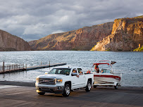 Trailer Hitches at U-Haul - Photo 2 - Car repair in Monterey, CA, Seaside