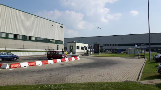 Prologis Park Chorzów