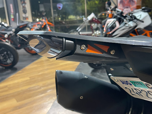 Motorcycle Dealer «Ace Motorsports», reviews and photos, 1931 Market St, Concord, CA 94520, USA