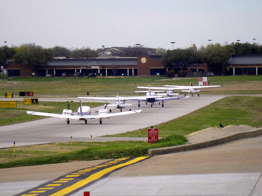 Addison Airport