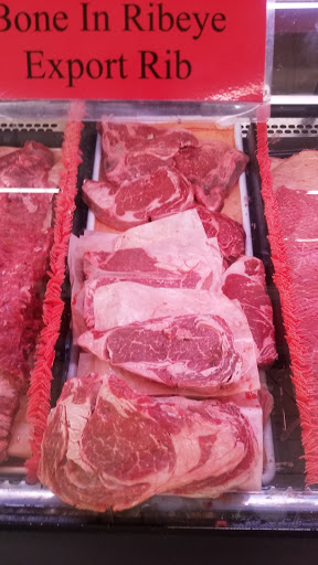 Butcher Shop «Meat Giant», reviews and photos, 27455 S Dixie Hwy, Homestead, FL 33032, USA
