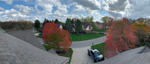 Roofing Contractor «Kerrigan Roofing and Restoration», reviews and photos