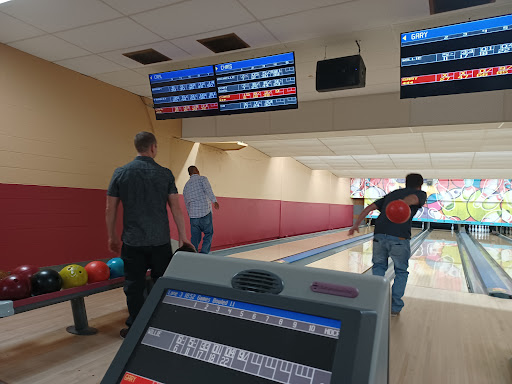 Bowling Alley «Cardinal Lanes Shipyard», reviews and photos, 3907 Shipyard Blvd, Wilmington, NC 28403, USA