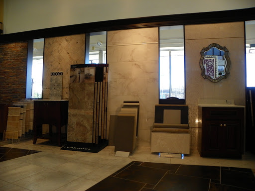 Tile Store «Fuda Tile & Marble of Ramsey», reviews and photos, 455 NJ-17, Ramsey, NJ 07446, USA