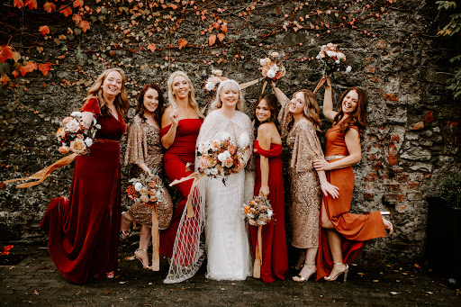 Annmarie Quinlan Make-up Artist & Beauty Specialist in Waterford, Co. Waterford