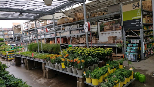 Home Improvement Store «The Home Depot», reviews and photos, 4041 S Sheridan Rd, Tulsa, OK 74145, USA