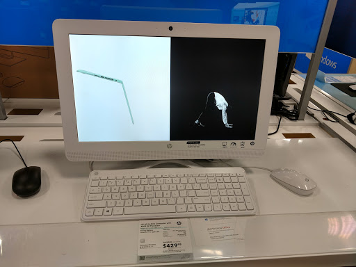 Electronics Store «Best Buy», reviews and photos, 6060 Long Prairie Rd, Flower Mound, TX 75028, USA