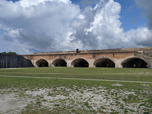 National Park «Gulf Islands National Seashore», reviews and photos, 1801 Gulf Breeze Pkwy, Gulf Breeze, FL 32563, USA