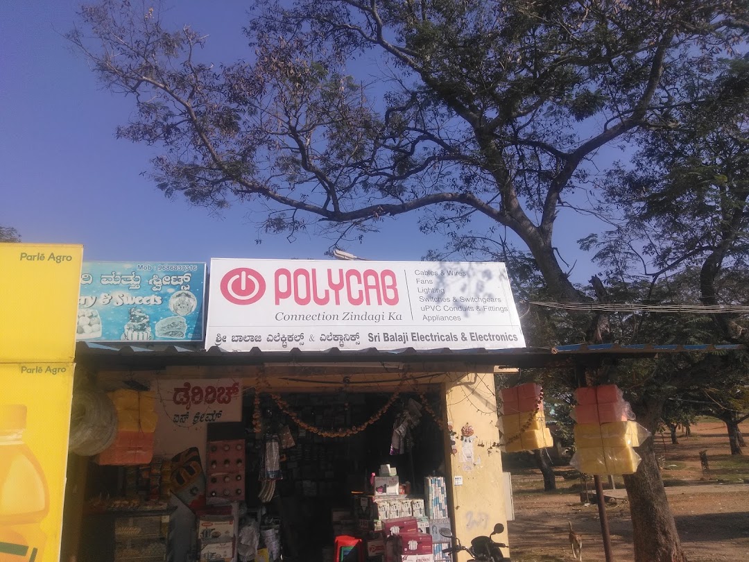 Balaji Electrical