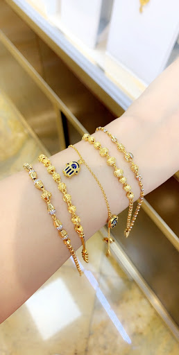 Jeweler «Yasini Jewelers», reviews and photos, 7285 W 87th St, Bridgeview, IL 60455, USA