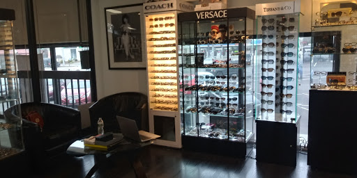 Optician «Steven Di Libero Opticians», reviews and photos, 1920 Mineral Spring Ave # 12, North Providence, RI 02904, USA