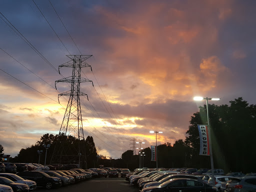 Nissan Dealer «Jeff Schmitt Nissan», reviews and photos, 725 Alpha Rd, Beavercreek, OH 45434, USA