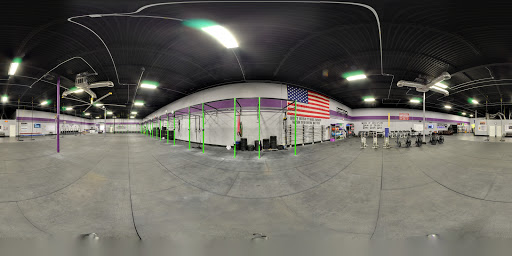 Gym «CrossFit Stimulus», reviews and photos, 19 W Mercury Blvd, Hampton, VA 23669, USA